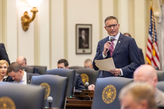 Oklahoma Senate Approves 'Lauria and Ashley's Law' to Toughen Penalties for Murder Accomplices