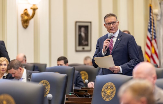 Oklahoma Senate Approves 'Lauria and Ashley's Law' to Toughen Penalties for Murder Accomplices