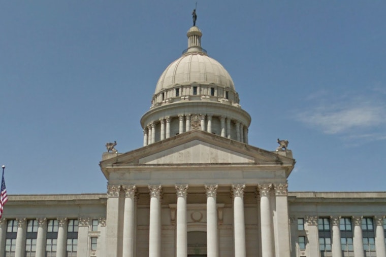 Oklahoma Senate Authorizes Task Force to End Subminimum Wages for Disabled Workers