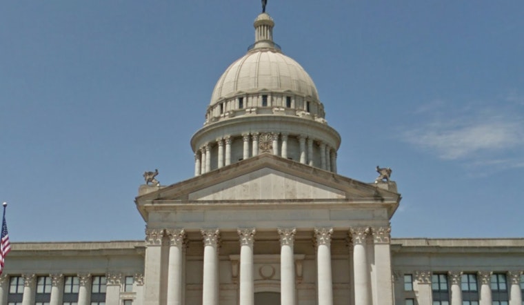 Oklahoma Senate Authorizes Task Force to End Subminimum Wages for Disabled Workers