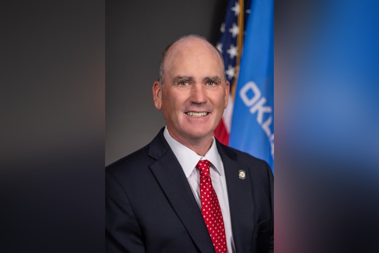 Oklahoma Senate Confirms Seven Gubernatorial Nominees to Lead Key State Agencies