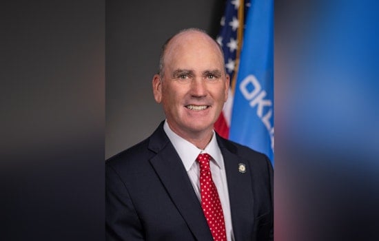 Oklahoma Senate Confirms Seven Gubernatorial Nominees to Lead Key State Agencies