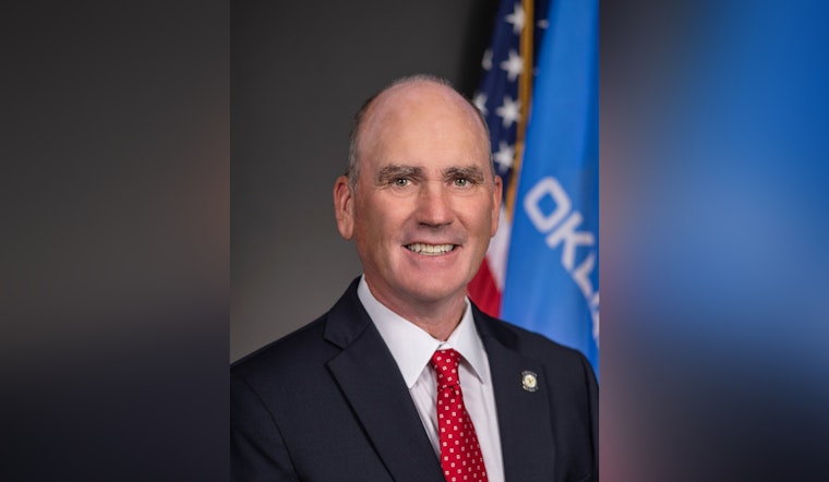 Oklahoma Senate Confirms Seven Gubernatorial Nominees to Lead Key State Agencies