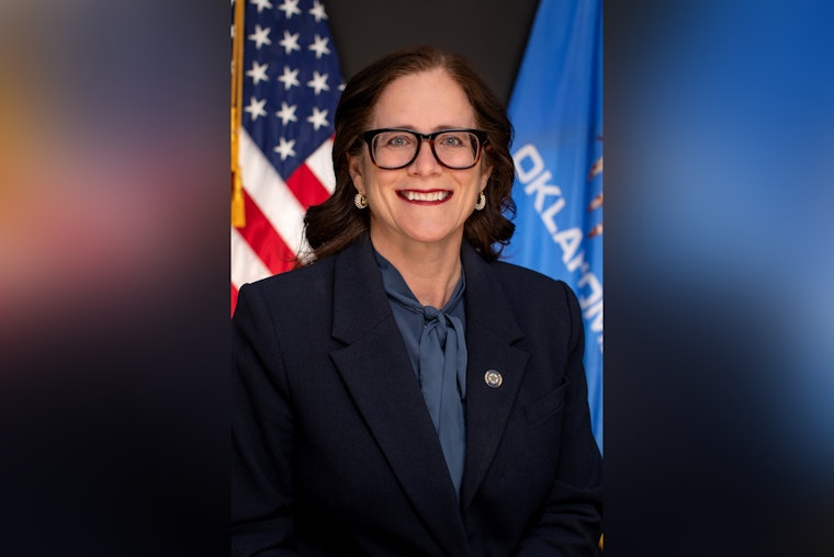 Oklahoma Senate Democratic Leader Julia Kirt Reflects on Legislative Successes and Missed Opportunities in 2025 Session
