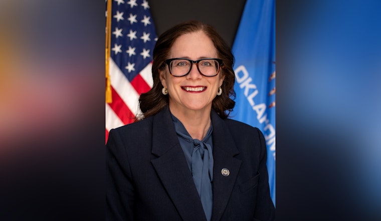 Oklahoma Senate Democratic Leader Julia Kirt Reflects on Legislative Successes and Missed Opportunities in 2025 Session