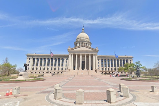 Oklahoma Senate Passes Bill to Reform Petition Process and Enhance Statewide Involvement