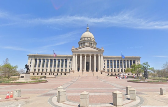 Oklahoma Senate Passes Bill to Reform Petition Process and Enhance Statewide Involvement