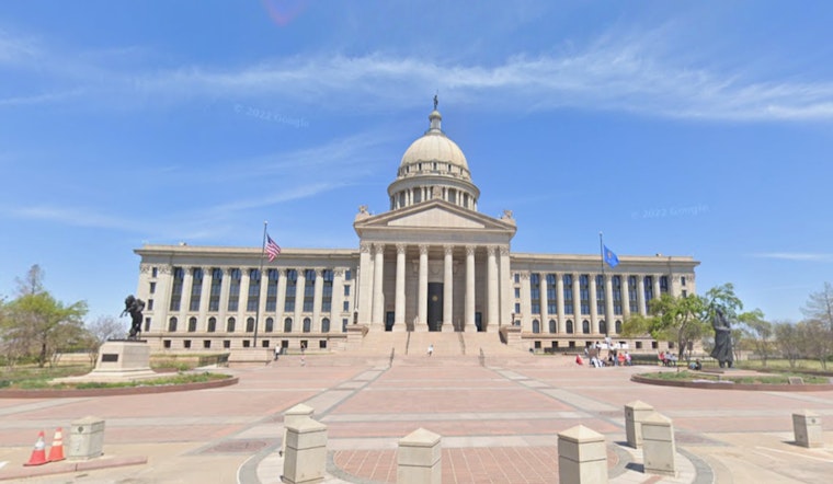 Oklahoma Senate Passes Bill to Reform Petition Process and Enhance Statewide Involvement