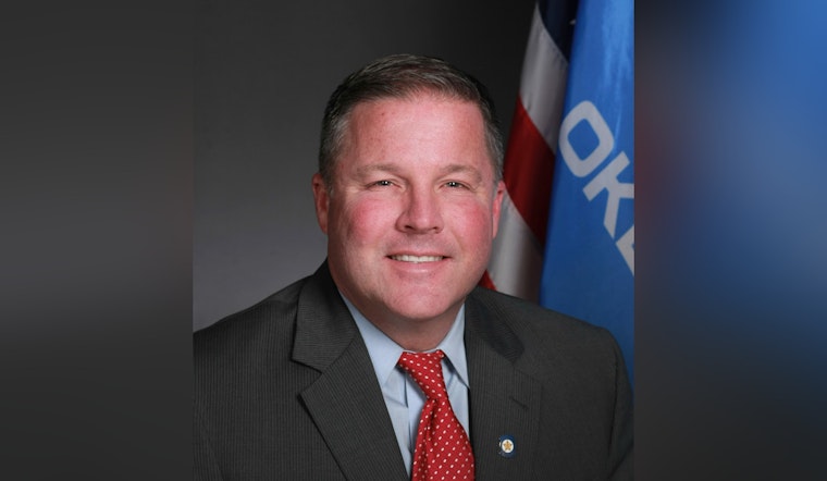 Oklahoma Senate Pro Tem Paxton Slams Governor Stitt for Remarks About Senator’s Spouse