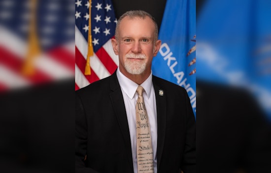 Oklahoma Senate Unanimously Votes to Raise Age of Consent to 18 in Swift Child Protection Move