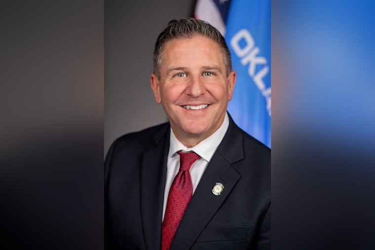Oklahoma Senator Todd Gollihare Advocates for Landowner Protections with Passage of HB 2752