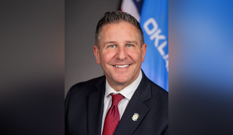 Oklahoma Senator Todd Gollihare Advocates for Landowner Protections with Passage of HB 2752