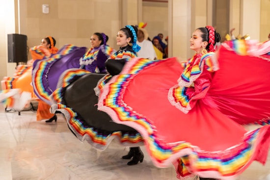 Oklahoma State Capitol to Host 9th Annual Hispanic Cultural Day Celebrating $3.6 Trillion Latino GDP Impact