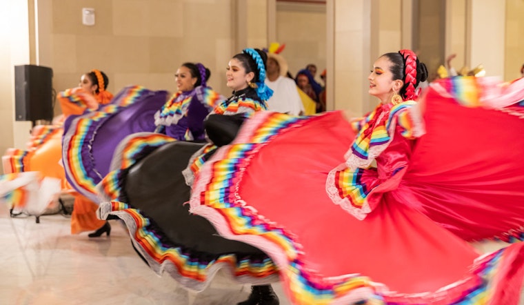 Oklahoma State Capitol to Host 9th Annual Hispanic Cultural Day Celebrating $3.6 Trillion Latino GDP Impact
