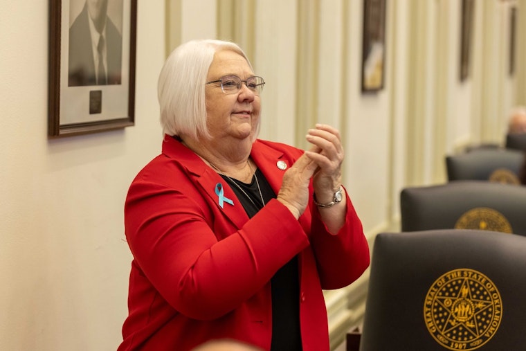 Oklahoma Strengthens Service Animal Protections with New Law Outlining Definitions and Penalties for Misrepresentation