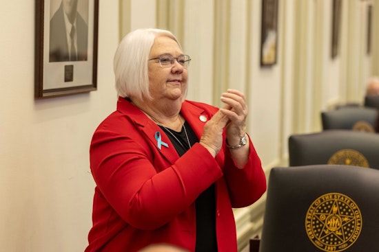 Oklahoma Strengthens Service Animal Protections with New Law Outlining Definitions and Penalties for Misrepresentation