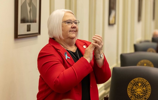 Oklahoma Strengthens Service Animal Protections with New Law Outlining Definitions and Penalties for Misrepresentation