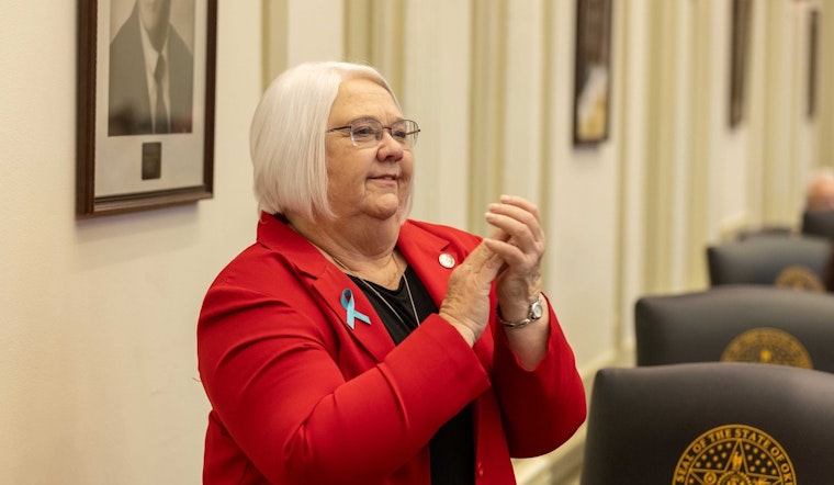Oklahoma Strengthens Service Animal Protections with New Law Outlining Definitions and Penalties for Misrepresentation