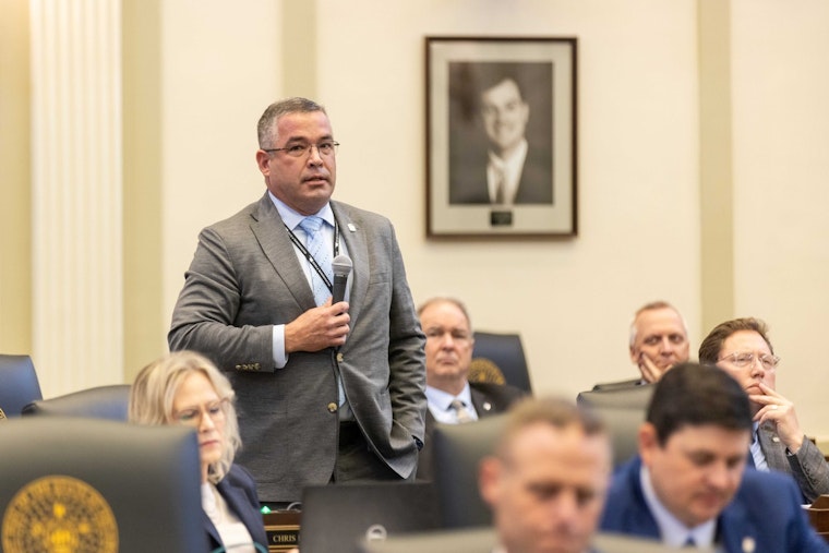 Oklahoma Tightens Insurance Laws for Minors with New Parental Consent Requirement