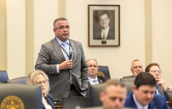 Oklahoma Tightens Insurance Laws for Minors with New Parental Consent Requirement