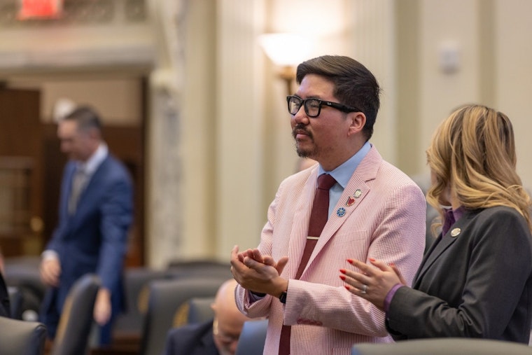 Oklahoma's House Advances "Dylan's Law" to Governor for Signature to Aid Epilepsy Patients and Raise SUDEP Awareness