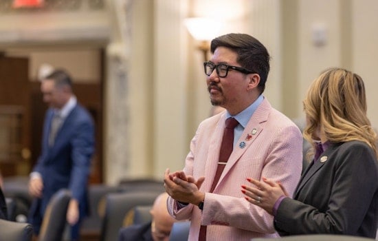 Oklahoma's House Advances "Dylan's Law" to Governor for Signature to Aid Epilepsy Patients and Raise SUDEP Awareness