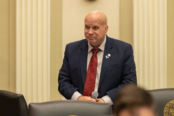 Oklahoma's House Bill 1003 Set to Raise Age of Consent to 18, Awaits Governor's Signature