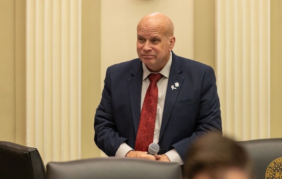 Oklahoma's House Bill 1003 Set to Raise Age of Consent to 18, Awaits Governor's Signature