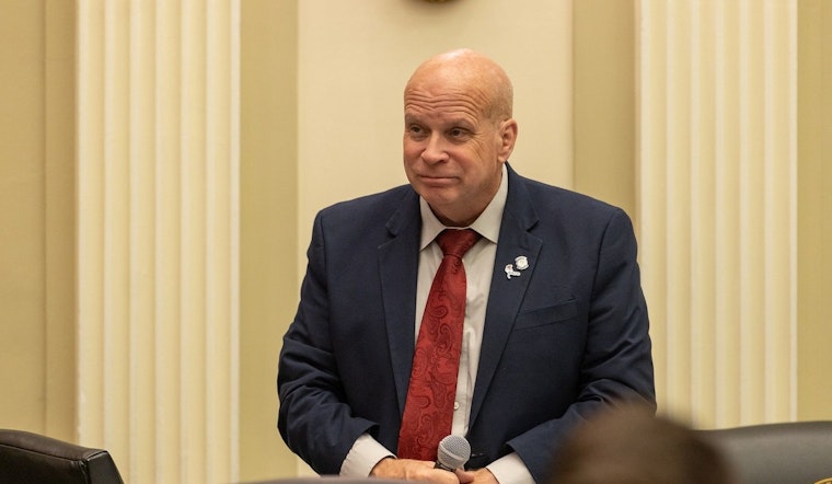 Oklahoma's House Bill 1003 Set to Raise Age of Consent to 18, Awaits Governor's Signature