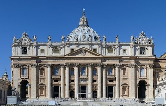 Oklahoma’s Own Cardinal Robert Prevost Emerges as Historic American Pope Leo XIV