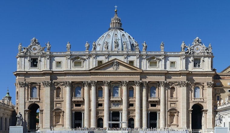Oklahoma’s Own Cardinal Robert Prevost Emerges as Historic American Pope Leo XIV