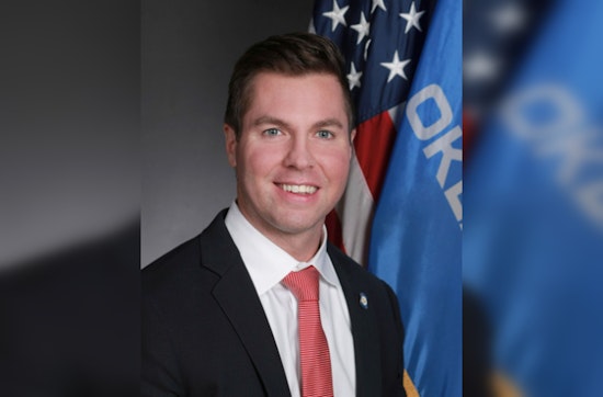 Oklahoma's SB 553 Awaits Governor's Signature to Enhance Child Safety in Schools