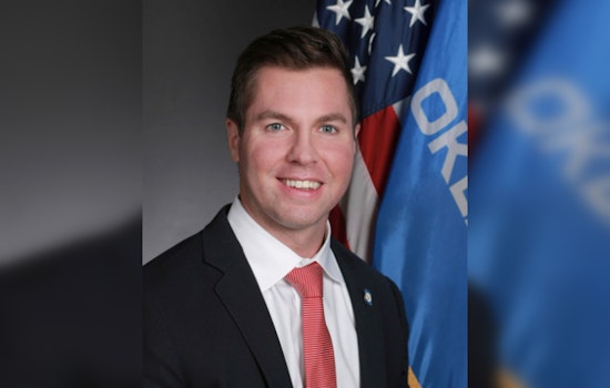 Oklahoma's SB 553 Awaits Governor's Signature to Enhance Child Safety in Schools