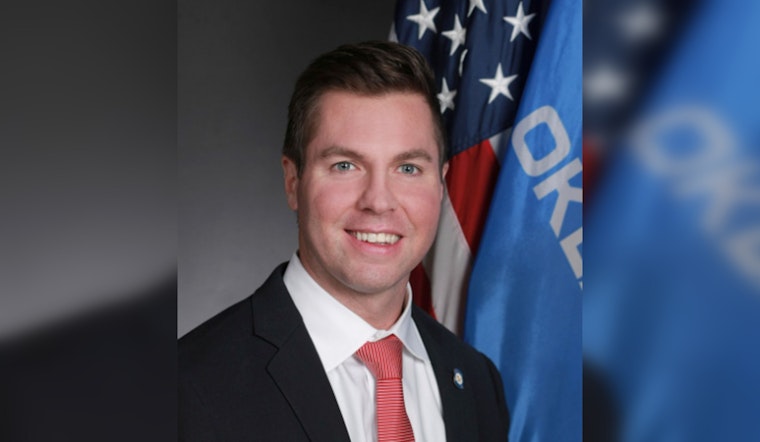 Oklahoma's SB 553 Awaits Governor's Signature to Enhance Child Safety in Schools