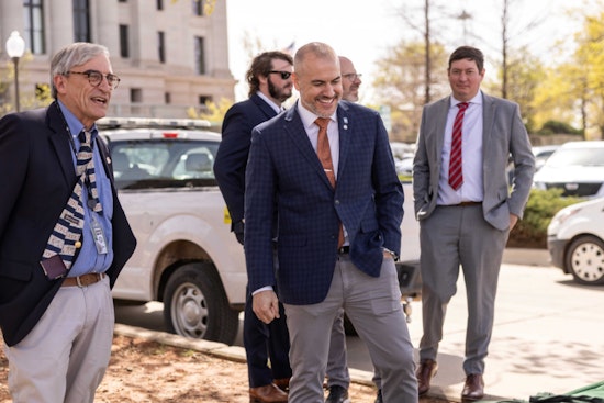 Oklahoma's Senate Bill 491 Awaits Governor's Approval to Enhance Public Real Estate Transaction Transparency