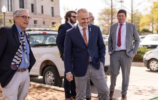 Oklahoma's Senate Bill 491 Awaits Governor's Approval to Enhance Public Real Estate Transaction Transparency