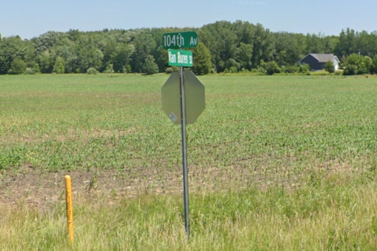Olive Township Crash, 15-Year-Old Girl Critically Injured, Investigation Underway