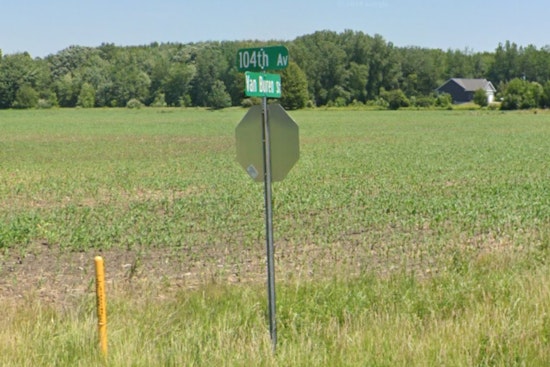 Olive Township Crash, 15-Year-Old Girl Critically Injured, Investigation Underway