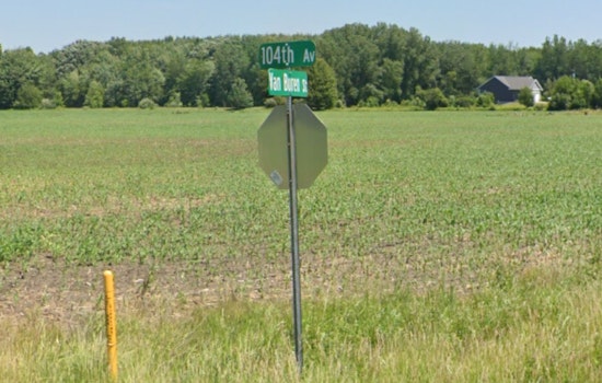 Olive Township Crash, 15-Year-Old Girl Critically Injured, Investigation Underway