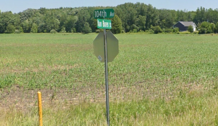 Olive Township Crash, 15-Year-Old Girl Critically Injured, Investigation Underway