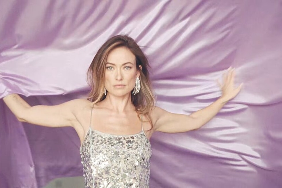 Olivia Wilde and Seth Rogen Spotted Filming "The Invite" Across Iconic San Francisco Locations