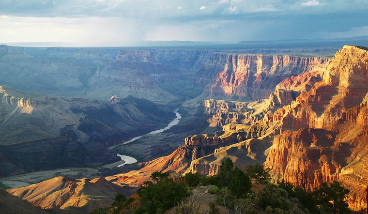 Olympia Hiker Dies on Grand Canyon Rim-to-Rim Trek, National Park Service Stresses Safety Amid High Temperatures