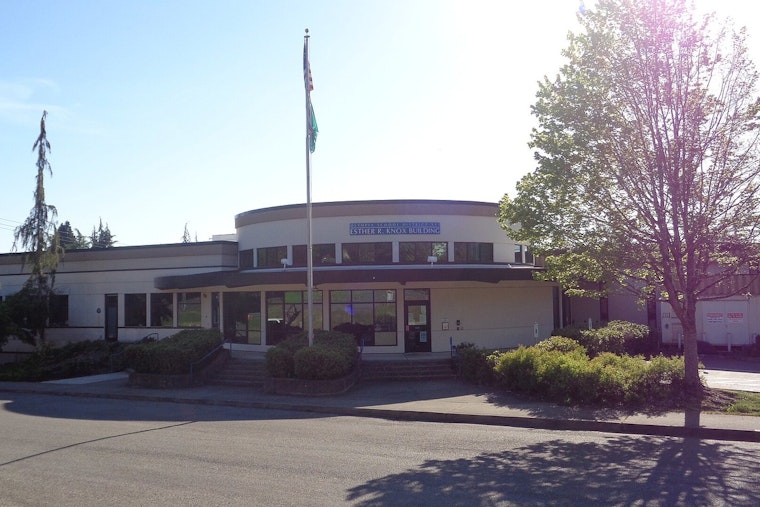 Olympia Legislators Approve $7.5 Billion Budget, Boosting Housing, Education, and Behavioral Health Initiatives