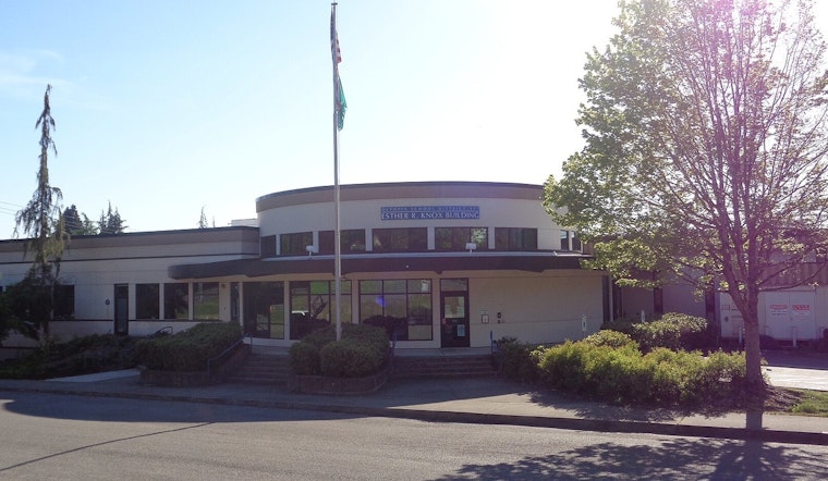 Olympia Legislators Approve $7.5 Billion Budget, Boosting Housing, Education, and Behavioral Health Initiatives