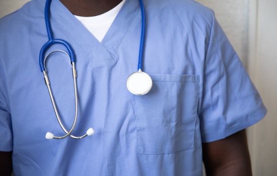 On National Nurses Day, President Highlights Vital Role and Dedication of America’s 4.3 Million Registered Nurses Amid Chronic Disease Challenges
