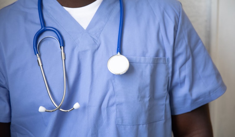 On National Nurses Day, President Highlights Vital Role and Dedication of America’s 4.3 Million Registered Nurses Amid Chronic Disease Challenges