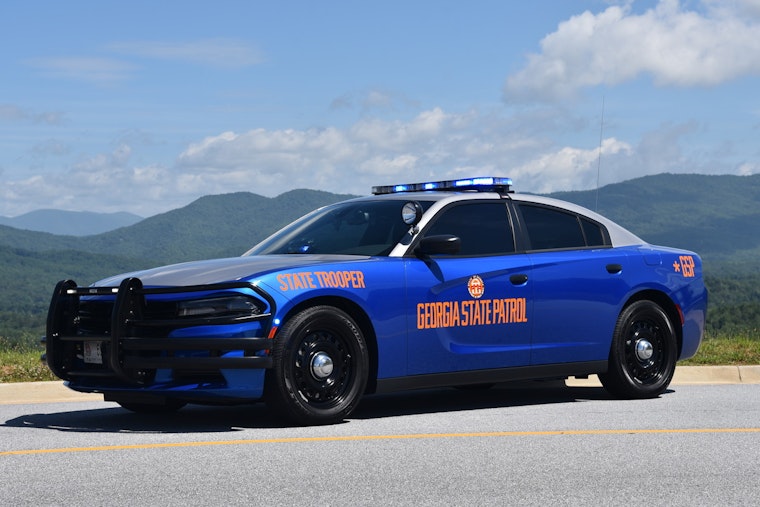One Arrested, Another At Large Following Separate High-Speed Chases in DeKalb County Over Memorial Day Weekend