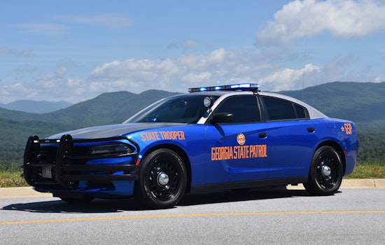 One Arrested, Another At Large Following Separate High-Speed Chases in DeKalb County Over Memorial Day Weekend