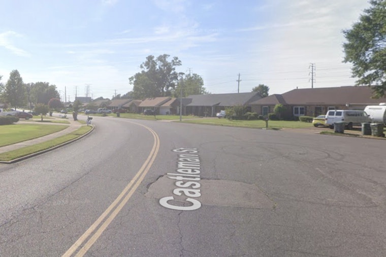 One Critically Injured and Another Detained After Memphis Shooting as Police Request Public Assistance