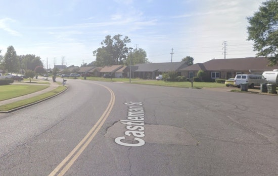 One Critically Injured and Another Detained After Memphis Shooting as Police Request Public Assistance